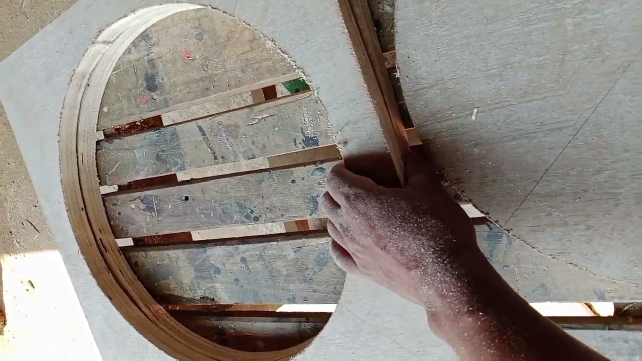 Bok DFLEX GEN2 215 baru proses bihkin yg baru