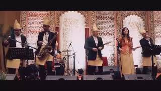 Download Lagu Barcelona - Faris RM MP3