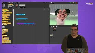 Show Up - the Enchanted Mirror: Week 1 Unit 5 - From Media Computation to Data Science