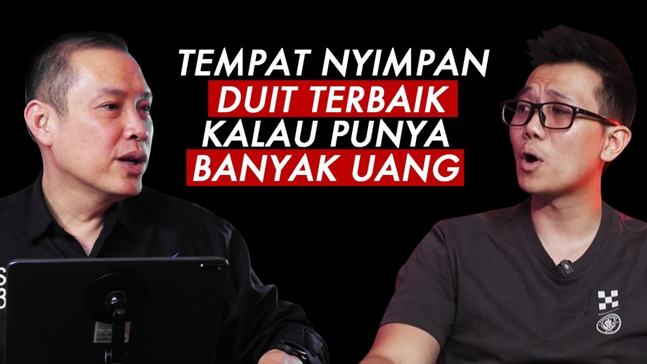 Video penjelasan WhaleX