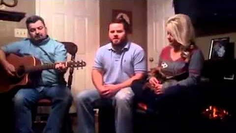 I never go around mirrors- Keith Whitley ( Thomas ...
