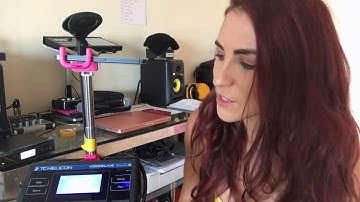 TC HELICON VOICE LIVE TOUCH 2 (FEEDBACK & DEMO EFFECTS)