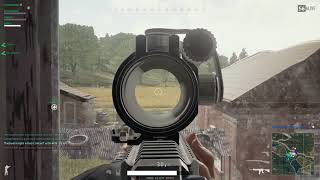 Playerunknowns Battlegrounds - ZF Squad Assemble!