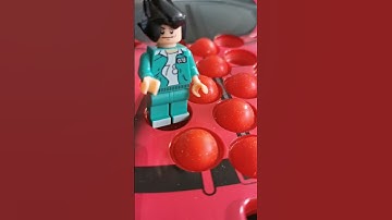 Squid game POP IT FIDGET Toy #shorts