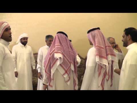 افراح آل باوزير العريسين محمد وعمر الجزء الثاني