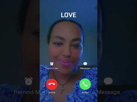 ገዳይ ነሽ ገዳይነሽ በፍቅር ገዳይነሽ Habesha