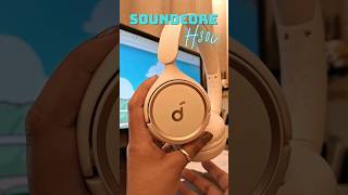 Soundcore by Anker | H30i Wireless On-Ear Headphones | White | @SoundcoreAudio
