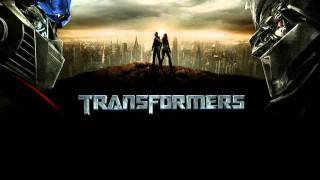 Soundtrack - Transformers - Scorponok