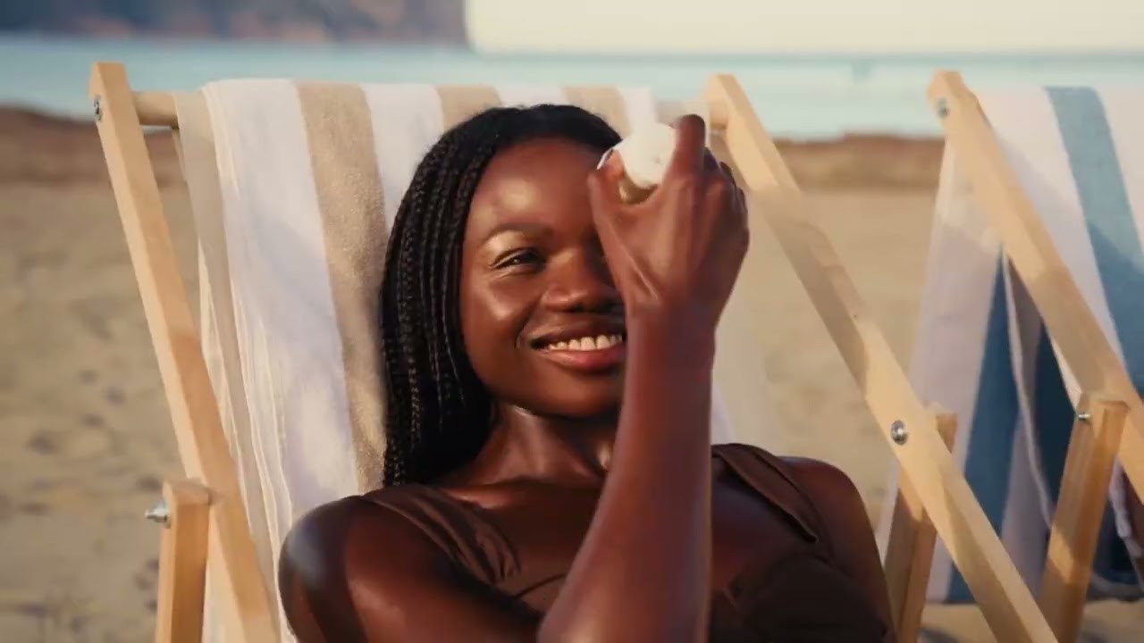 After Sun Facial Cream Icy Pleasure | Germaine de Capuccini