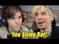 How Onision Explains Being “Extorted” and Goes Off On Me