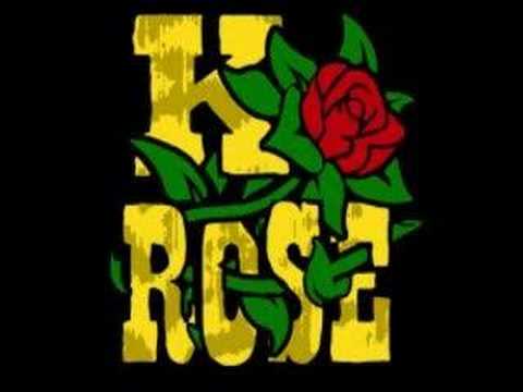 GTA:SA　K-ROSE テネシー