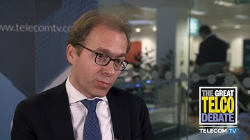 Are the incumbent CSPs safe, or is their future business strategy at risk?