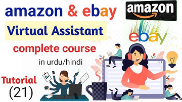 Virtual Assistant Complete Training Course For Free || Lecture 21 || T Official