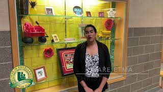 Christina Mauras #LoveLISD