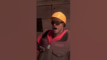 Later, NI- | TF2 BLENDER | #shorts