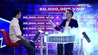 Người kế tiếp 16 3 2015, HTV7 HD Nguoi ke tiep HD screenshot 3