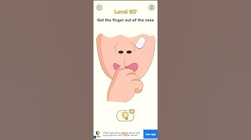 Dop2 Level 127#shorts#gameplay#YouTube shorts