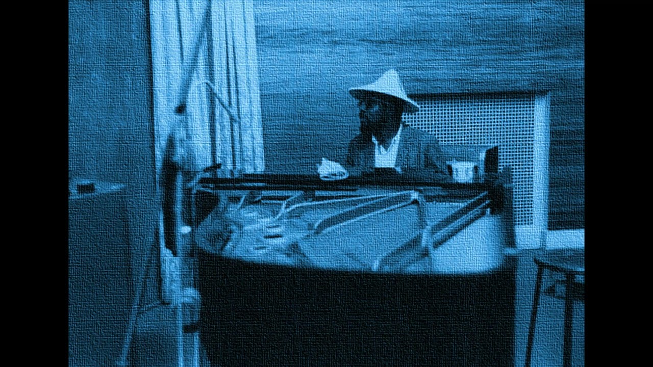 THELONIOUS  (B.Racette, 2023) - Composition et interprétation : Bernard Racette -