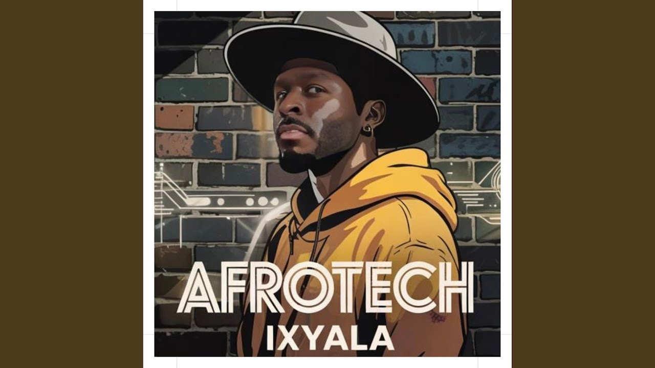 Watch AfroTech on YouTube Watch AfroTech on YouTube