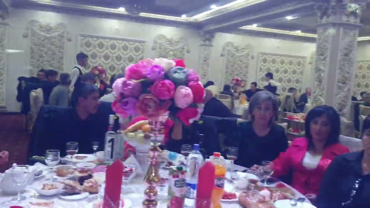 Xasanboy Komilov Toshkentda Ohangaron