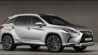 Lexus RX300  Review Indonesia  Pandan Autos