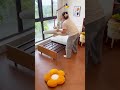 狭い部屋も広々 瞬時にベッド変形する神ソファ 一人暮らし必須