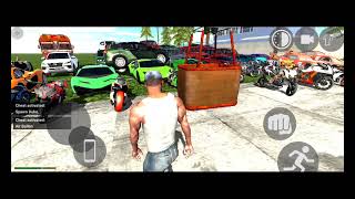 TIME MACHINE CHEAT CODE IN INDIAN BIKE DRIVING 3D NEW UPDATE
