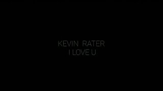 I LOVE YOU - Kevin Rater  || music virall tiktok
