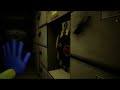 Poppy Playtime capitulo 1 pt1
