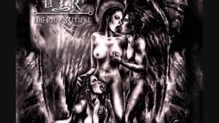 Unholy Ritual - Aeternum Vale  (She In Pieces)