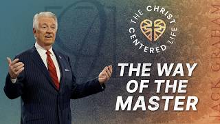 The Way of the Master  |  Jack Graham