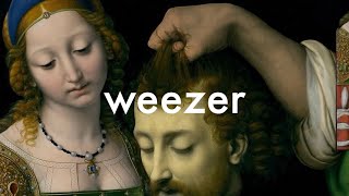 Weezer - 80’s Prom Night