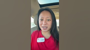 How to get a job at Target!🎯 #targetemployee #target