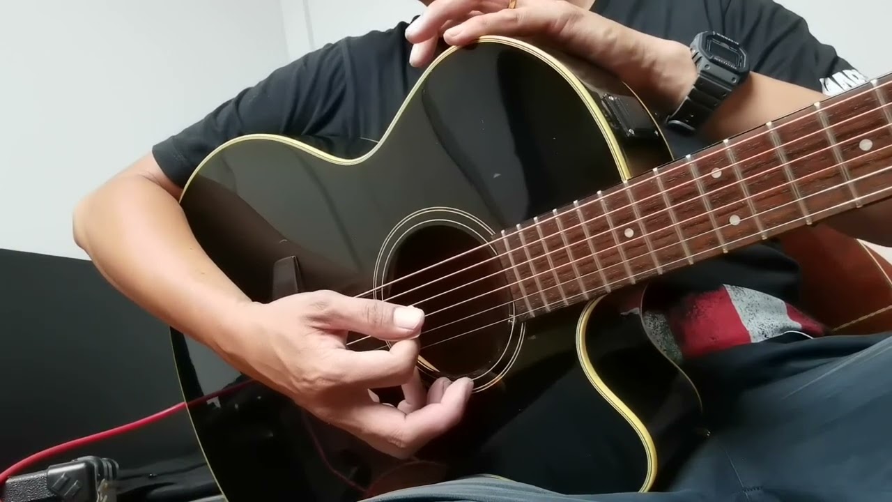 Yamaha CPX-5BL : รีวิว - YouTube