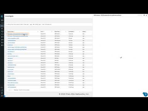 Using RQL to Identify Host Vulnerabilities || Prisma cloud #cloudsecurity #prismacloud #paloalto