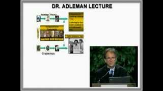Leonard Adleman 2002 ACM A.M. Turing Awards Lecture, "Pre-RSA Days: History and Lessons"