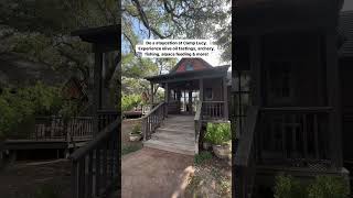 Best Things To Do In Texas - Dripping Springs