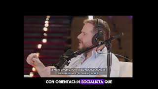 Maduro PodCast con Diego Ruzzarin