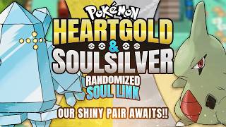 Jasmine Almost Ended Us | Pokemon HGSS Soul Link Nuzlocke Ep 8
