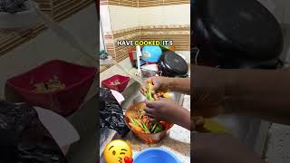 Fried rice in a sapa way🥰#fyp #shortvideo #food