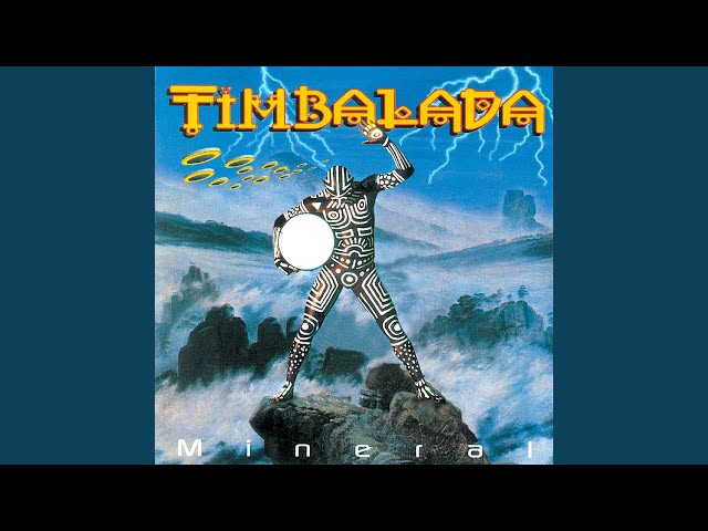 Timbalada - O Sol Vem Saindo