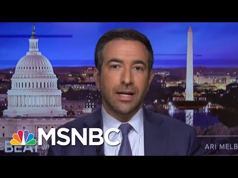 After Trump Failed Them, 'Generation P' Fights Back | The Beat With Ari Melber | MSNBC