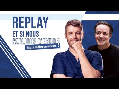 Guillaume Jouanny et Stéphane Simon en LIVE !