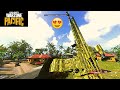 MUST USE Attachments on the STG-44! (WarZone Pacific)