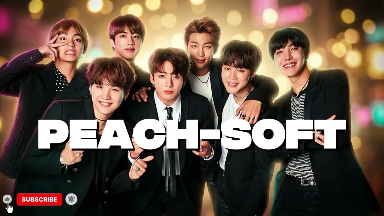 ESPECIAL K-POP 💜✨ | Viral Hit Inspired by BTS