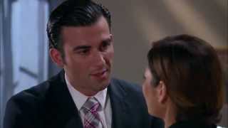Corazón Valiente | Capítulo 9 [3/6] | TVTelemundo