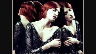 Florence + The Machine - Spectrum [Full Song]