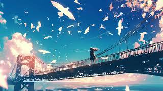Calm Waters | Beautiful Music | Emotional & Beautiful Cinematic Music