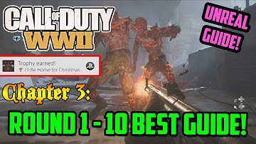 ROUND BY ROUND CHAPTER 3 GUIDE (BENEATH THE ICE)! The Tortured Path