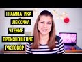 Как я выучила английский язык? МОИ РЕСУРСЫ!